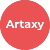 Artaxy logo - Similar company to Veontime
