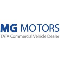 MG Motors (Tata Motors Commercial Vehicle) logo - Similar company to Shreenath Group
