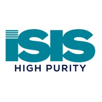 ISIS High Purity logo - Similar company to Eazydoc