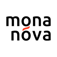 MONA NOVA logo - Similar company to Idwan