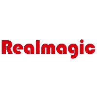 Realmagic Technology logo - Similar company to Android Tv Guide