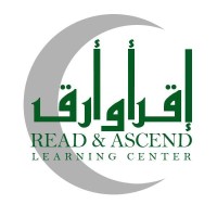 Read & Ascend Learning Center logo - Similar company to Adekon