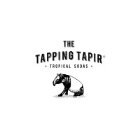The Tapping Tapir logo - Similar company to Gula Cakery Group