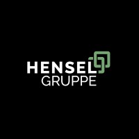 Hensel-Gruppe logo - Similar company to Hensel Dach Gmbh