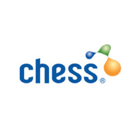 Chess Digital logo - Similar company to Let Tech Solutions Ltd