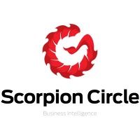 Scorpion Circle logo - Similar company to Redshift Global