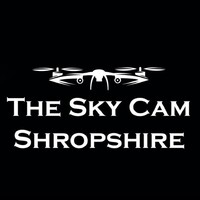 The Sky Cam Shropshire logo - Similar company to Skycam