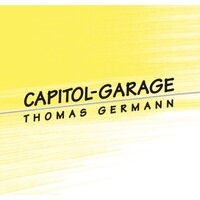 Captiol-Garage Germann