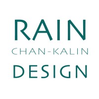 Rain Chan-Kalin Design logo - Similar company to Lkid