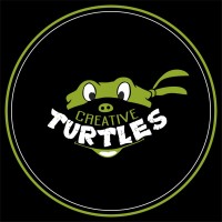 Creative Turtles - Best Graphic Designing & Digital Marketing Company logo - Similar company to Neoteric World School