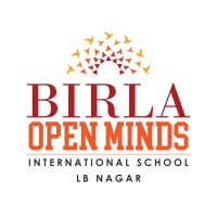 Birla Open Minds International School,LB Nagar logo - Similar company to Excellencia Infinitum Cbse School