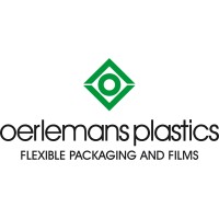 Oerlemans Plastics logo - Similar company to Krehalon B.V.