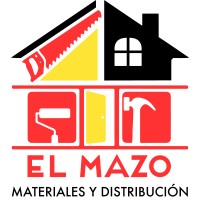 Materiales y distribución El Mazo logo - Similar company to Casa Egeo S.A.