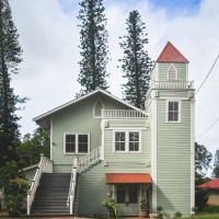 Lanai Union Church
