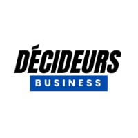 Decideurs Business logo - Similar company to Digistral