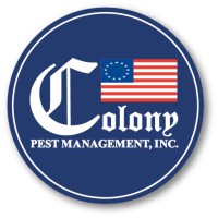 COLONY PEST MANAGEMENT INC. logo - Similar company to Tidewater Roofing