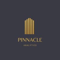 Pinnacle Analytics logo - Similar company to Pinnacle Analytics