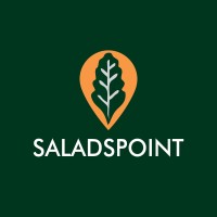 SALADSPOINT logo - Similar company to Caterspoint