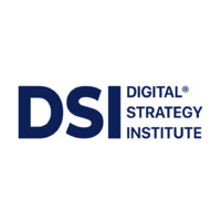 Digital Strategy Institute logo - Similar company to Digital Optimizer