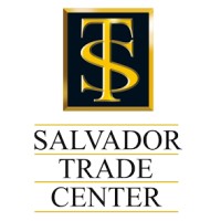 Salvador Trade Center logo - Similar company to Acbeu Maple Bear