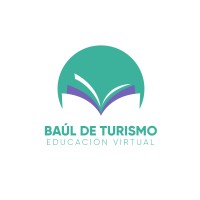 Baúl de Turismo logo - Similar company to La Uemprende Empresa Publica