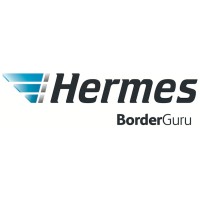 Hermes BorderGuru logo - Similar company to Borderguru By Hermes