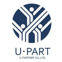 U PART logo - Similar company to Sup
