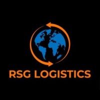 RSG Logistics Ltd. logo - Similar company to D.G. Freight Ltd