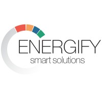 Energify logo - Similar company to Zero13 Naval Design & Consulting