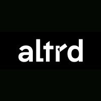 ALTRD logo - Similar company to Spatial Forces