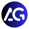 Arm Genius logo - Similar company to Trophy Developers - Uganda'S Best Website Designers