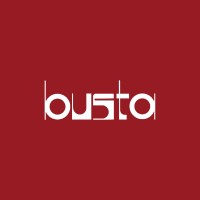 Busta Manly logo - Similar company to Soeu Studios