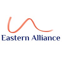 Eastern Alliance Group logo - Similar company to Same As U