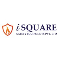 iSQUARE SAFETY EQUIPMENTS PVT. LTD. logo - Similar company to Treadsafe