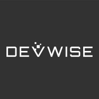 Devwise logo - Similar company to Cliste Solutions