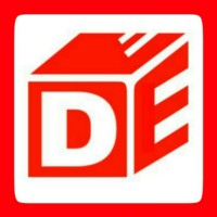 Delpick Express logo - Similar company to Delpick