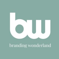 Branding Wonderland logo - Similar company to Aka Lab