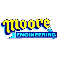 Moore Engineering Pty Ltd logo - Similar company to Secure State
