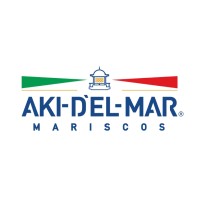 AKI-D`EL-MAR MARISCOS logo - Similar company to Asenmar, Pescados Y Mariscos S.L.
