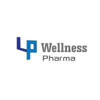 L.P Wellness Pharma Co., Ltd logo - Similar company to Max Pharmacy
