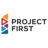 Project First Media logo - Similar company to Signet Licensing