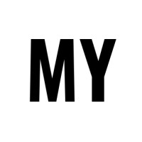 MY Landscape & Urbanism Studio logo - Similar company to Caps.