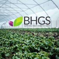 BHGS Limited logo - Similar company to Postes Braina Sl