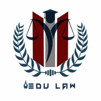 THE EDULAW logo - Similar company to Degal