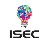 Independent Students' Entrepreneurship Club (ISEC) logo - Similar company to Ieom Iub Student Chapter