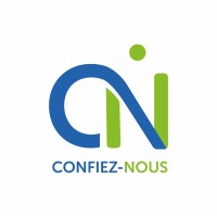 CONFIEZ-NOUS Sud Manche logo - Similar company to M'Aider Services