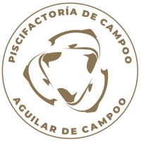 Piscifactoría de Campoo logo - Similar company to Piscifactoria Las Fuentes