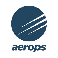 aerops - Airport Management Software logo - Similar company to Sievon Gmbh