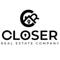 Closer Real Estate logo - Similar company to Elrsaam