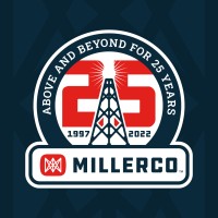 MILLERCO logo - Similar company to Next Level Telecommunications